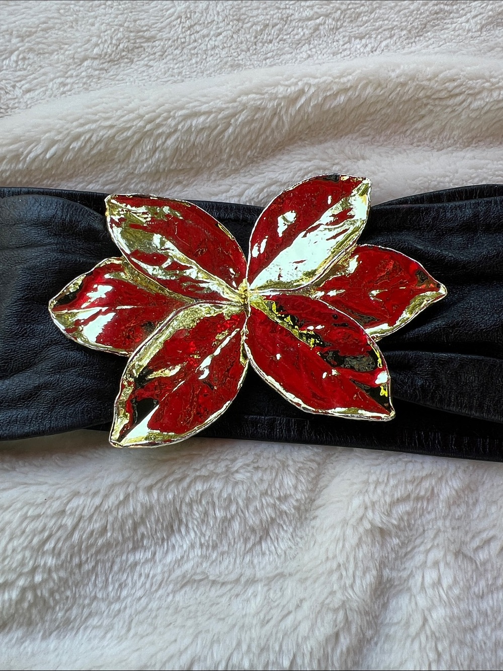 Vintage Mimi Di N Belt buckles and interchangeable belts - Picture 12 of 13